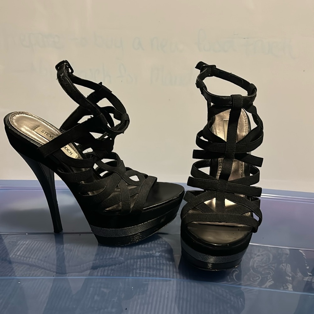 Steve Madden Heels